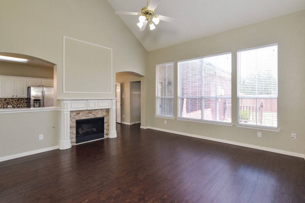 10000 Danbury Drive