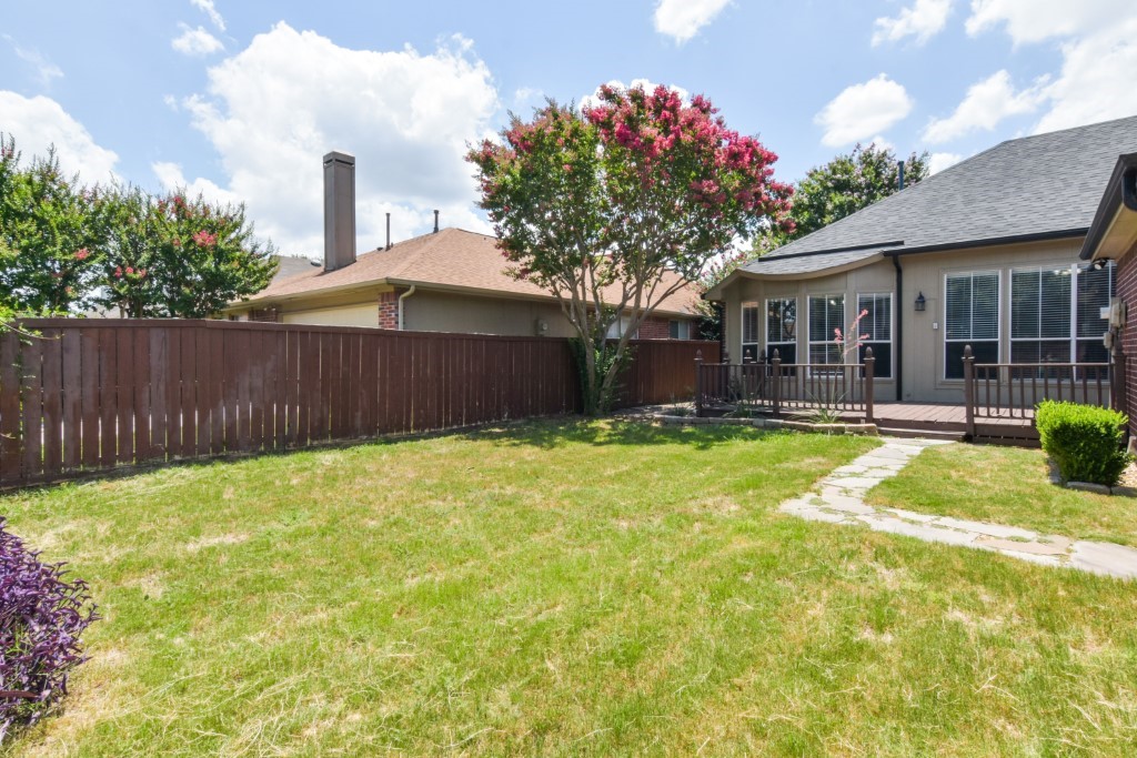 10000 Danbury Drive