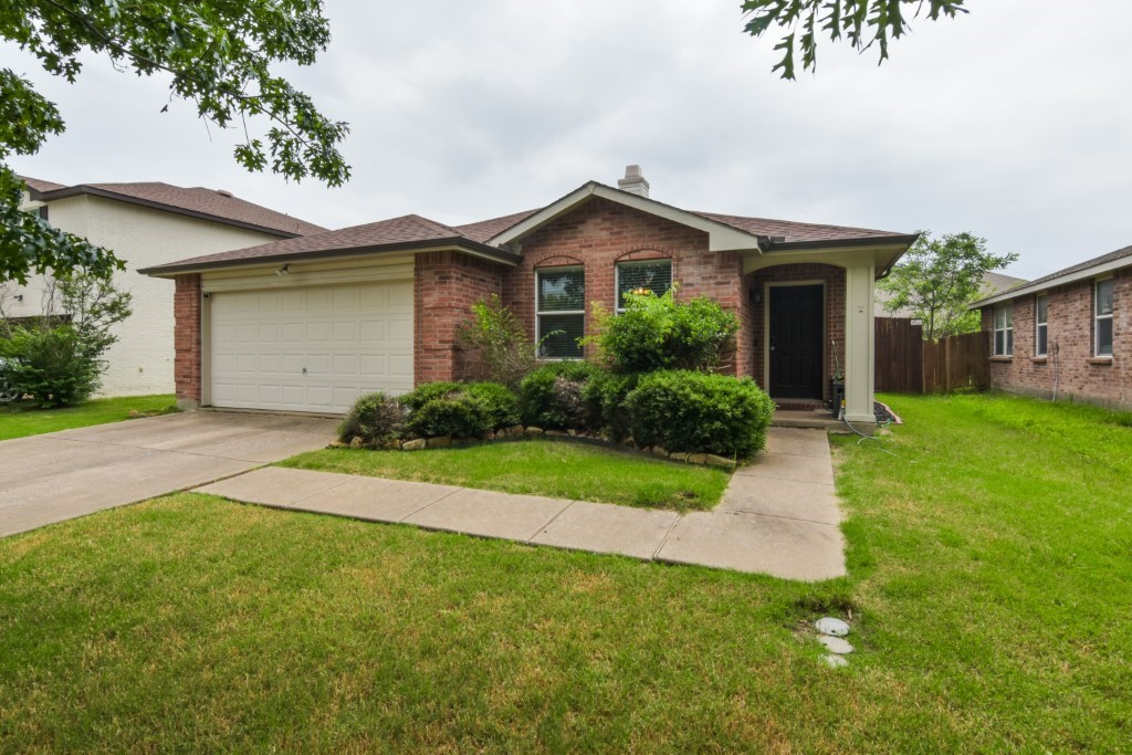 1105 Wyatt Earp Drive