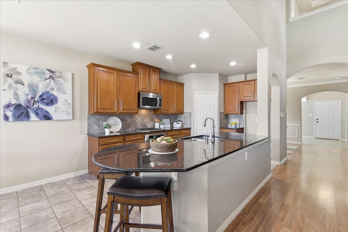 15445 Landing Creek Lane