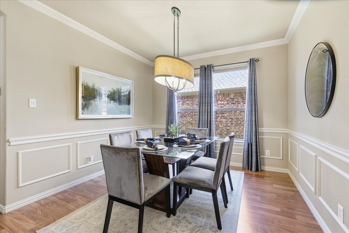 15445 Landing Creek Lane