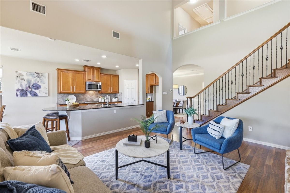 15445 Landing Creek Lane
