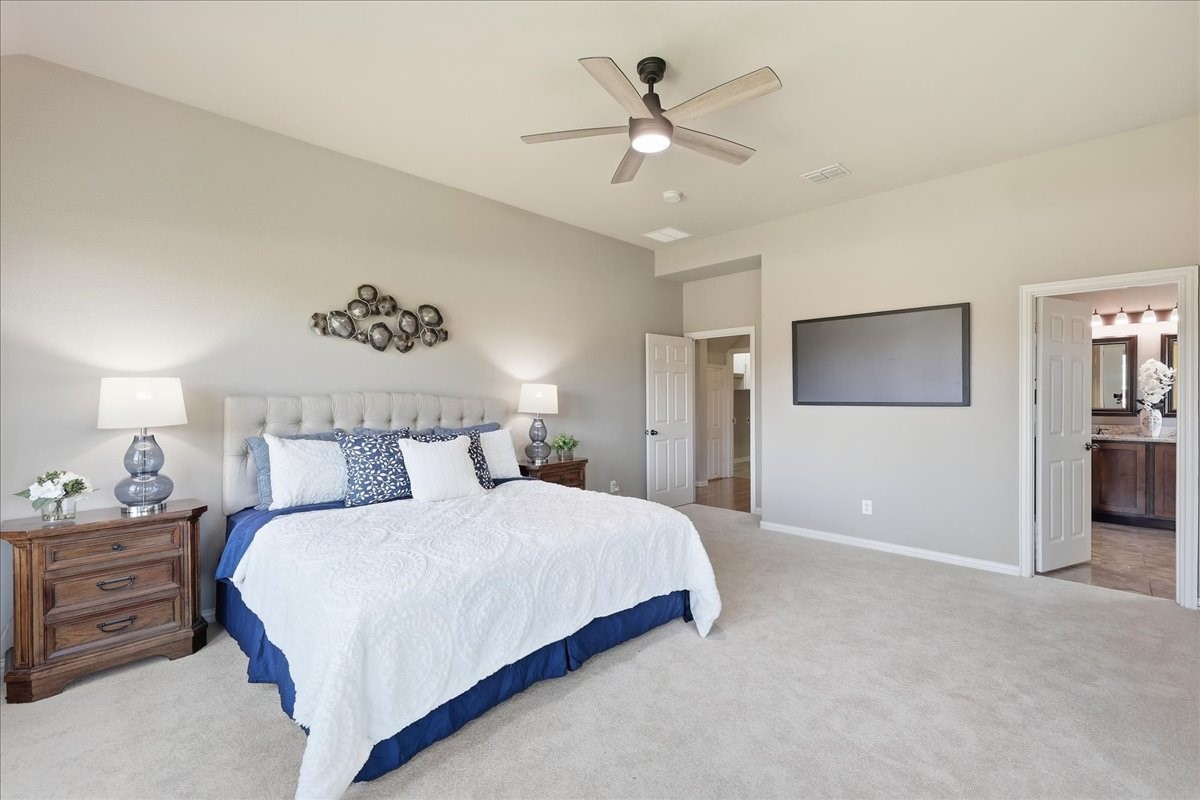 15445 Landing Creek Lane