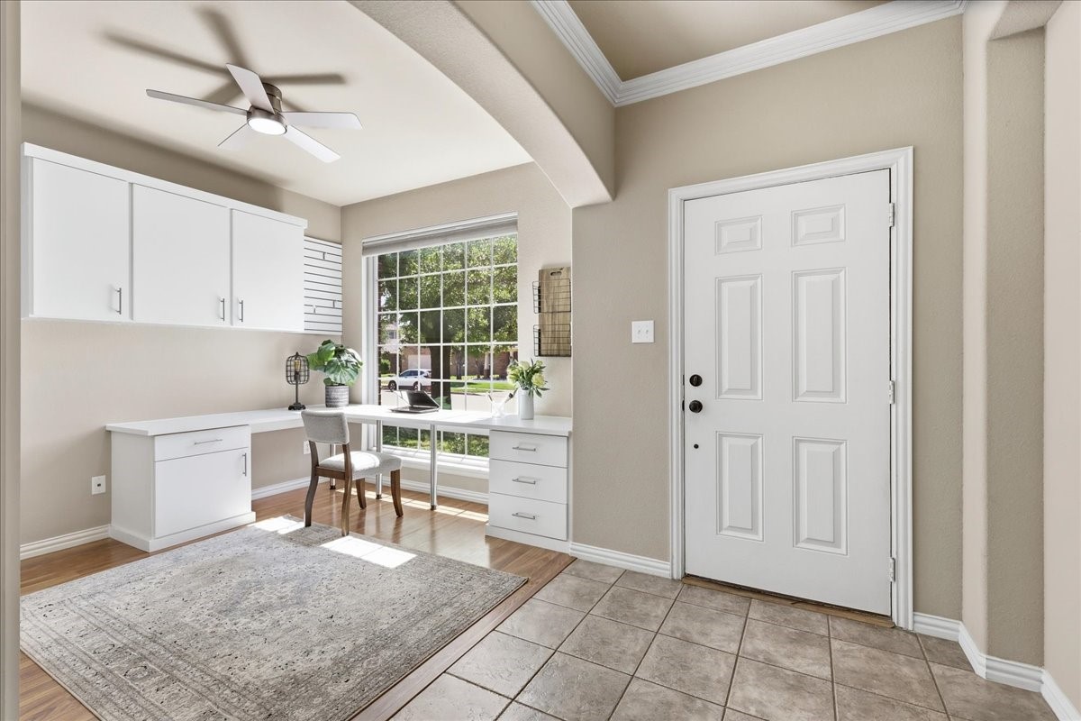 15445 Landing Creek Lane