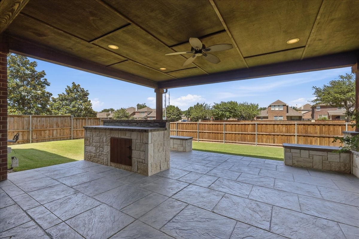15445 Landing Creek Lane