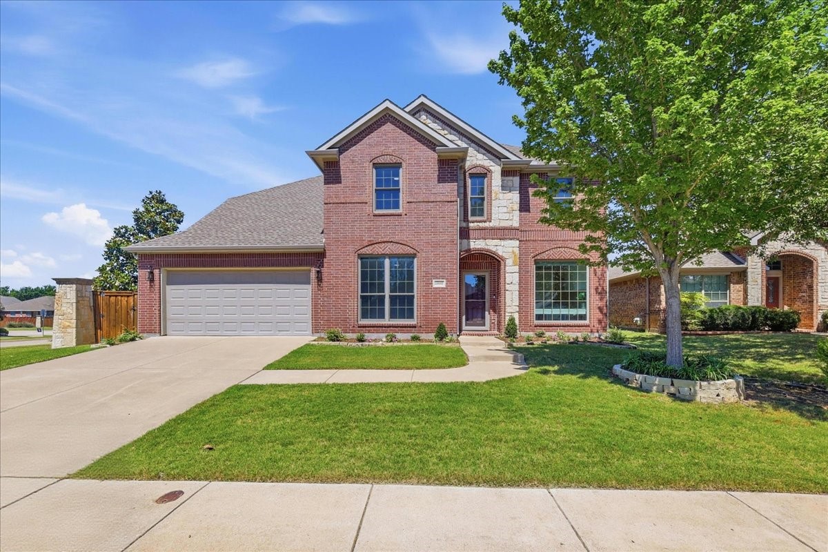 15445 Landing Creek Lane
