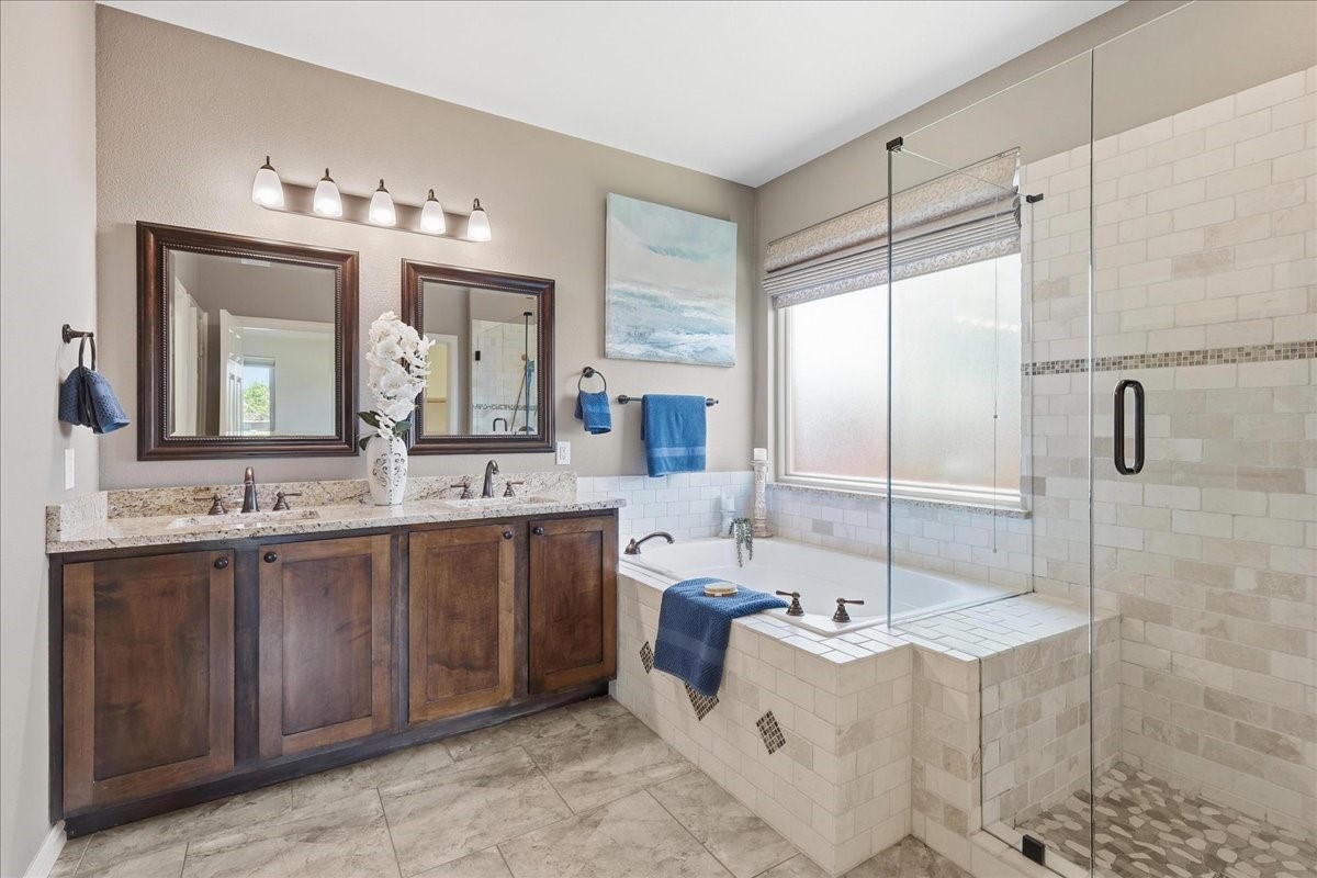 15445 Landing Creek Lane