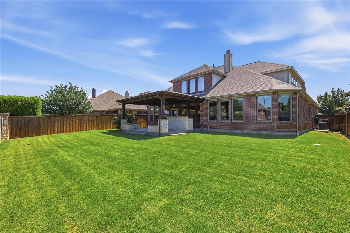15445 Landing Creek Lane