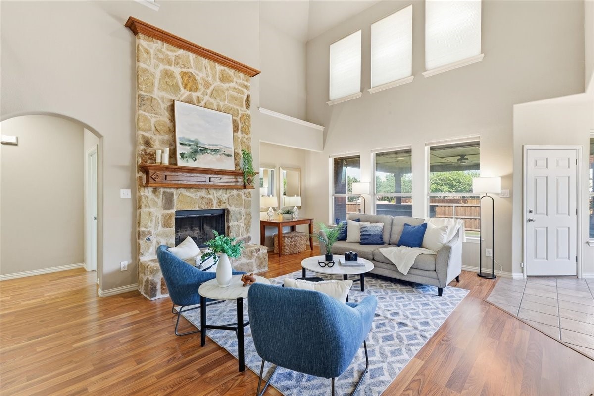 15445 Landing Creek Lane