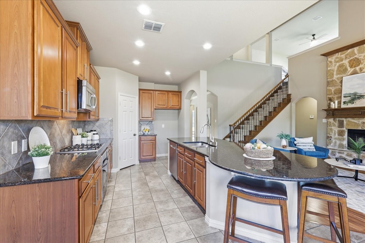 15445 Landing Creek Lane