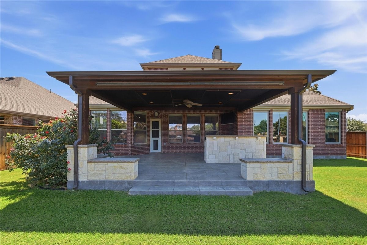 15445 Landing Creek Lane
