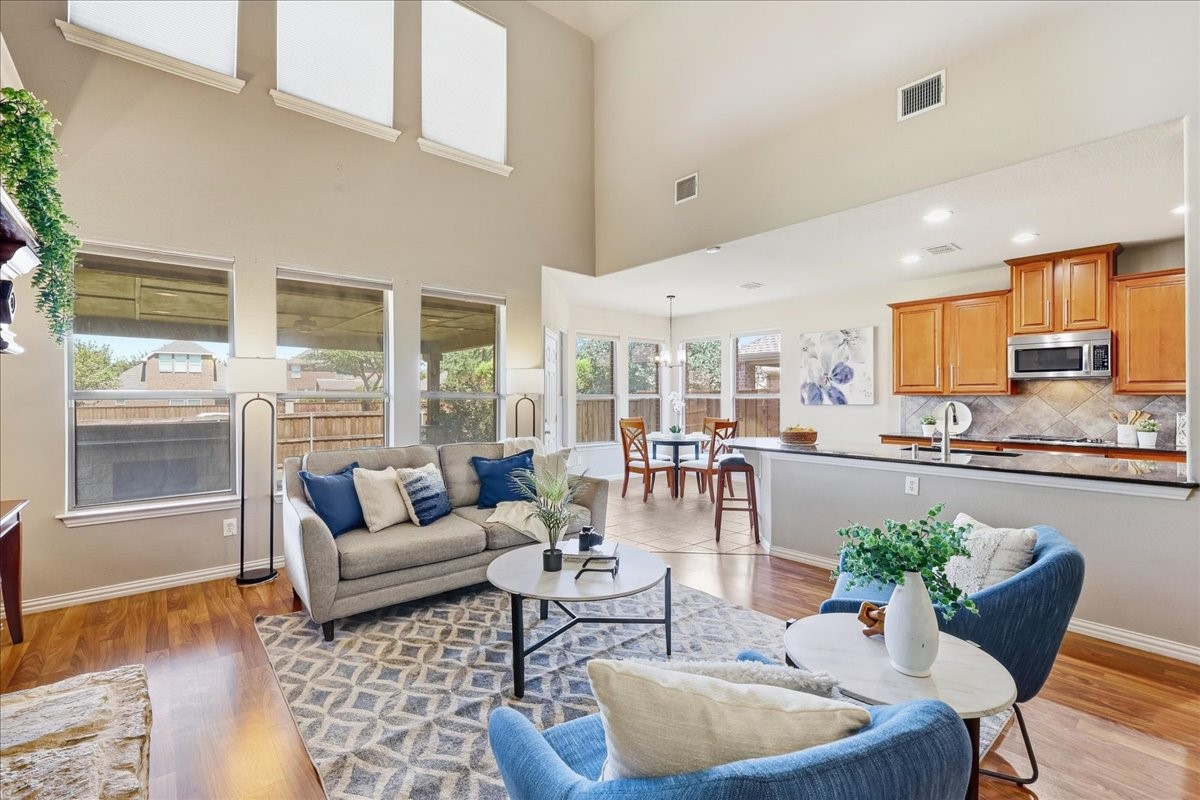 15445 Landing Creek Lane