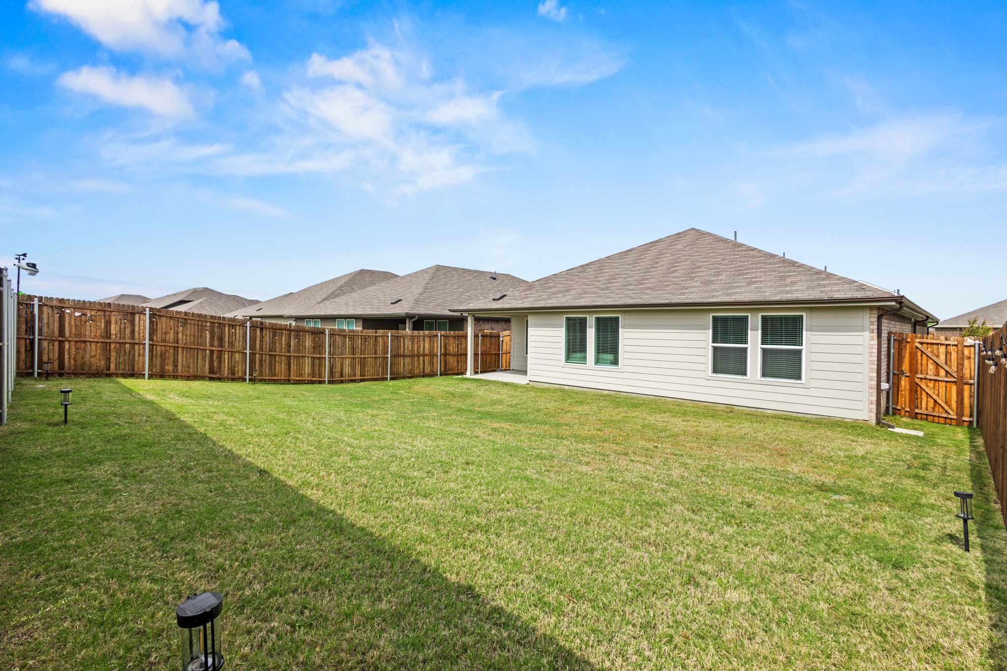 4013 Pinebluff Lane
