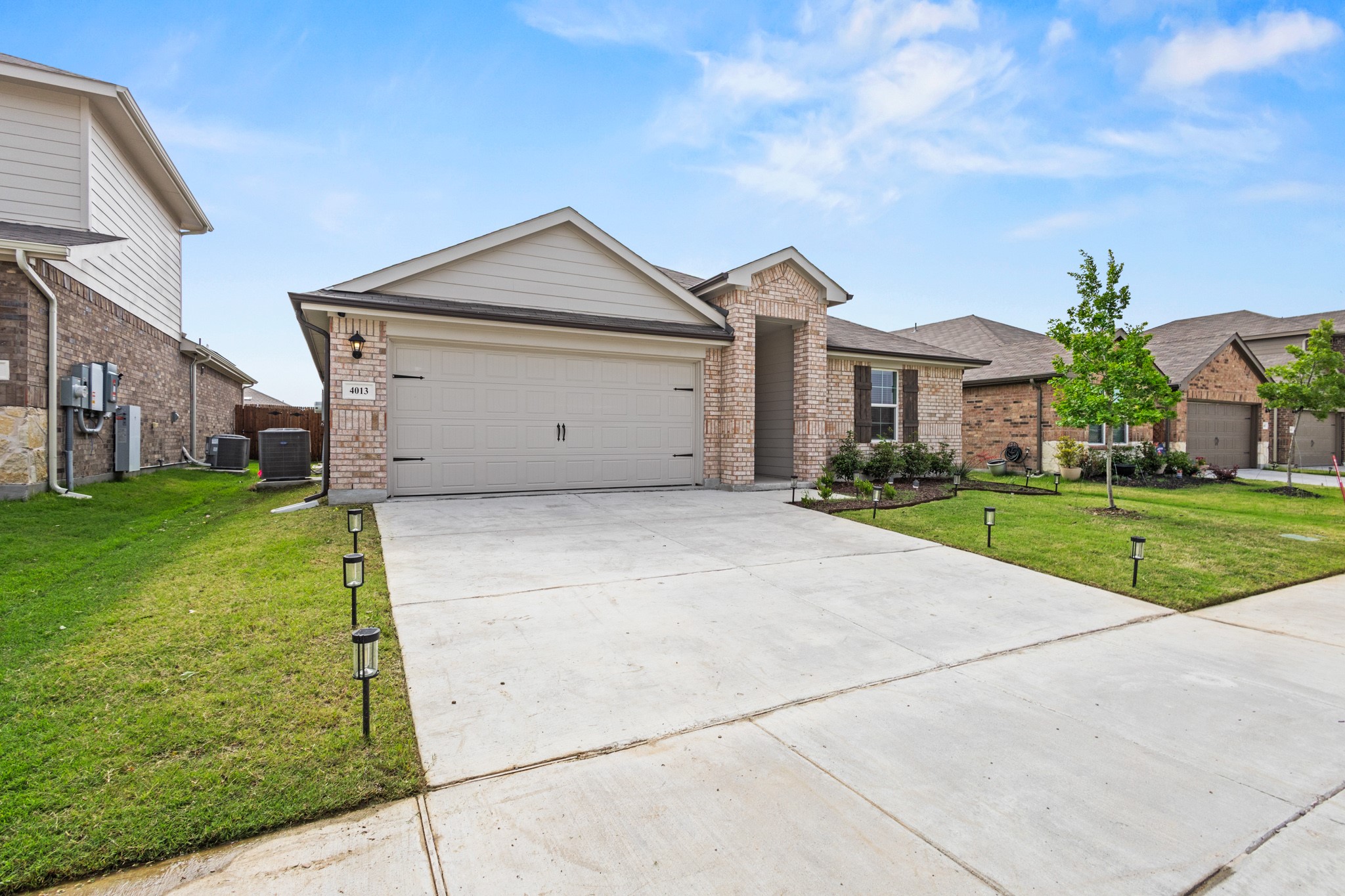 4013 Pinebluff Lane
