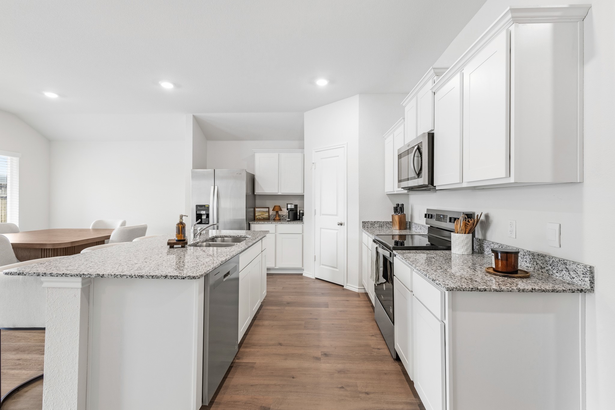 4013 Pinebluff Lane