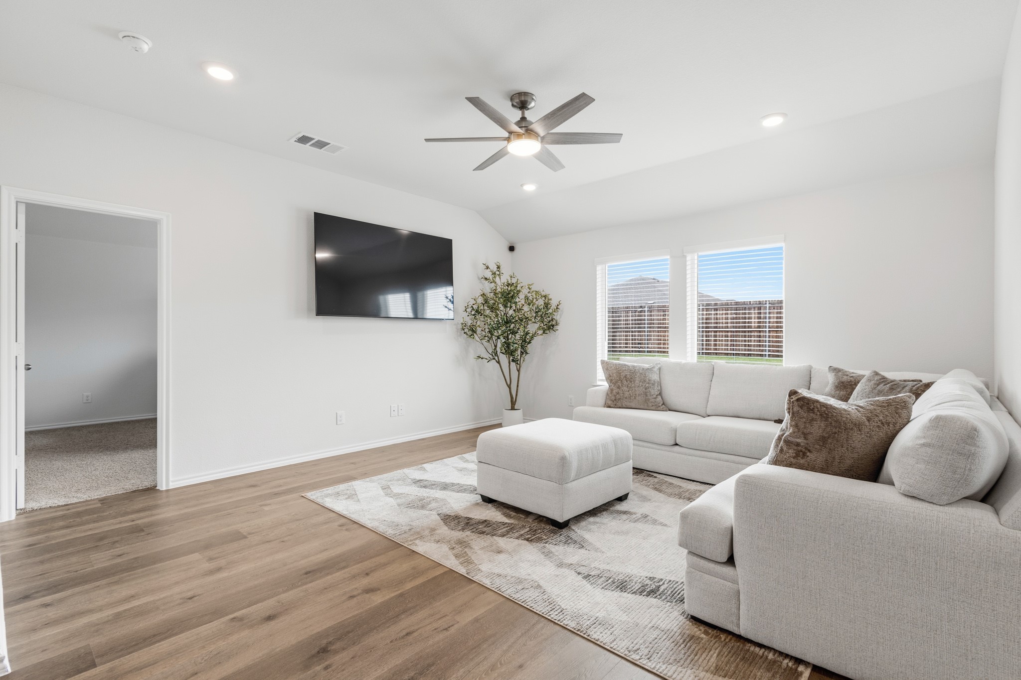 4013 Pinebluff Lane