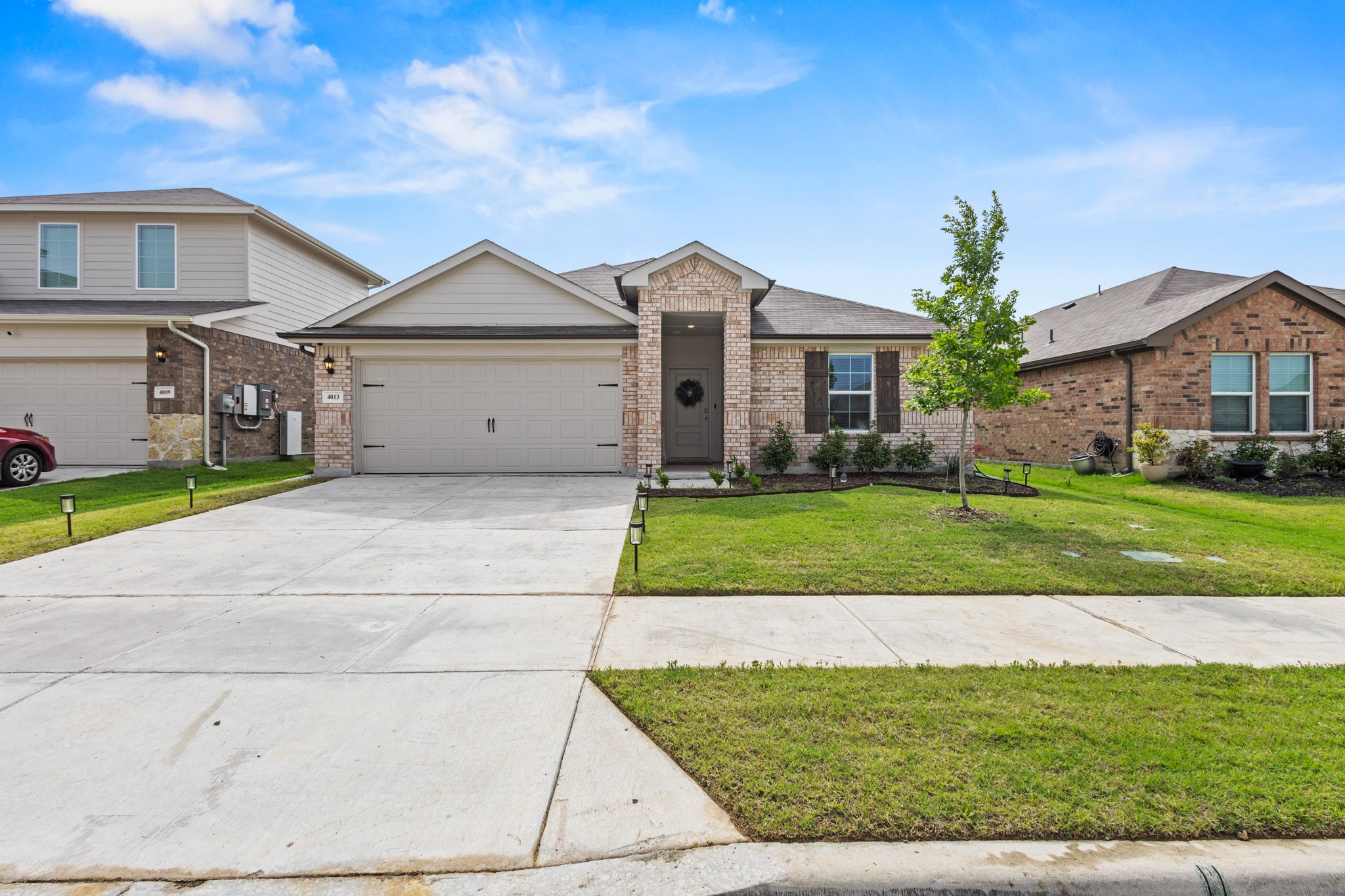 4013 Pinebluff Lane