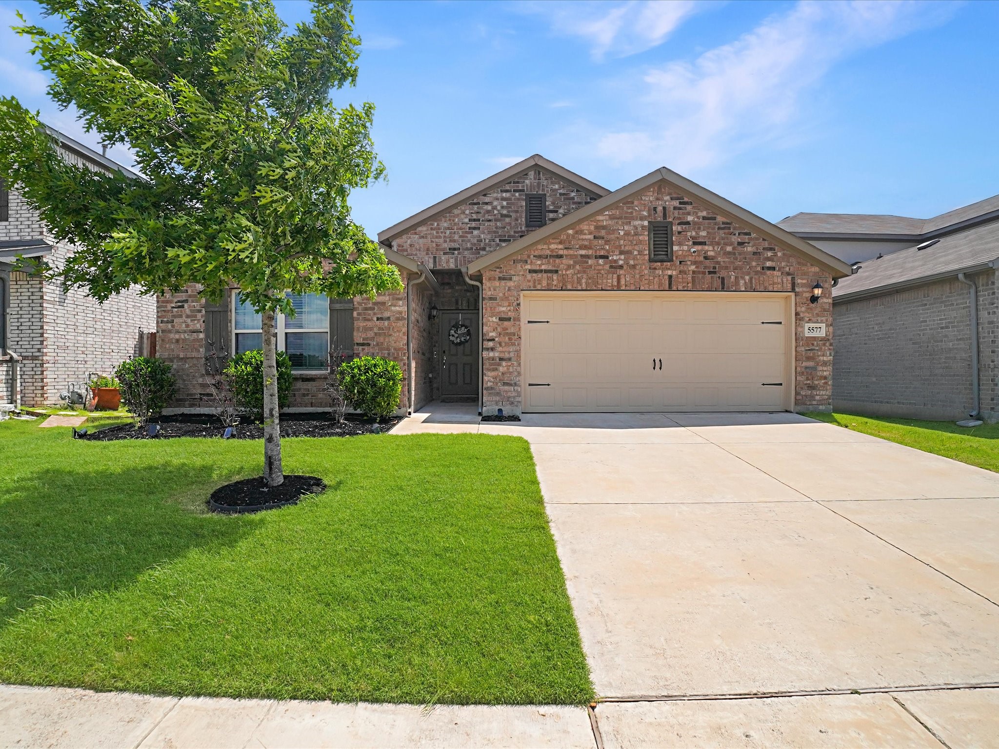 5577 Cherokee Rose Drive