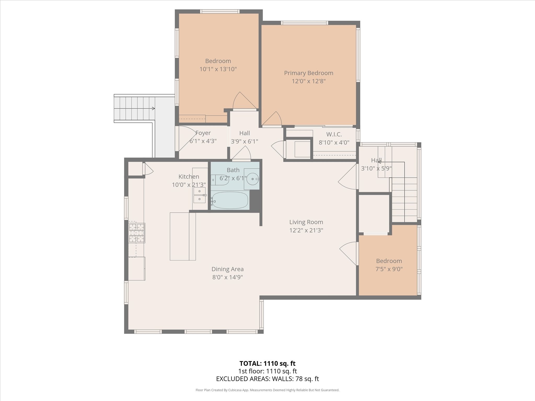 503 E 6th Street