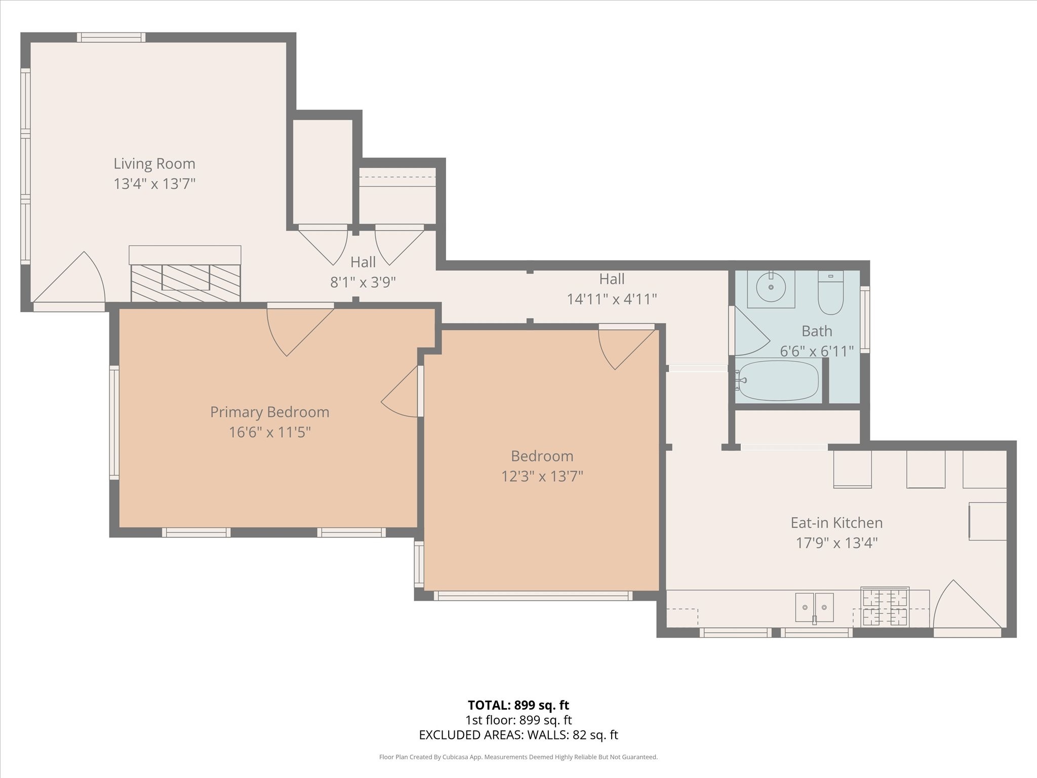 503 E 6th Street