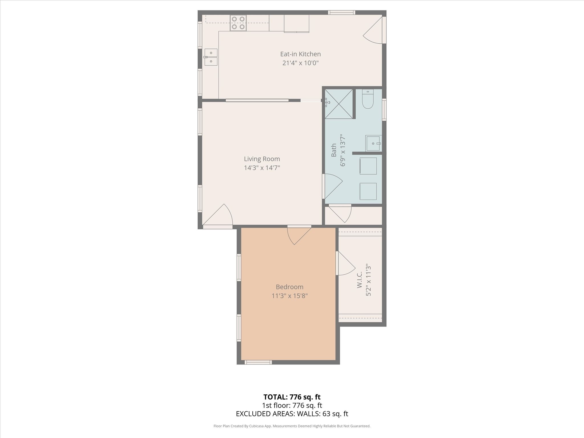503 E 6th Street