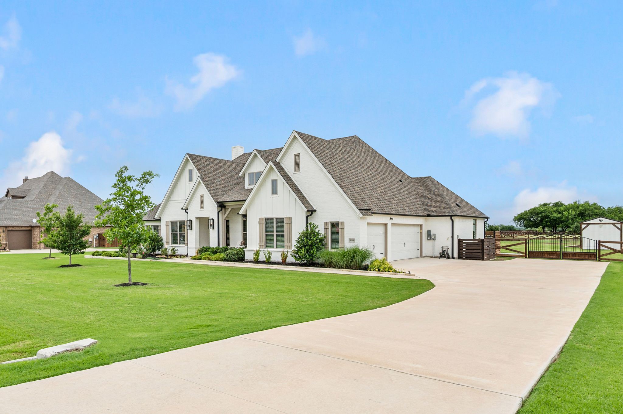 3608 Stardust Lane