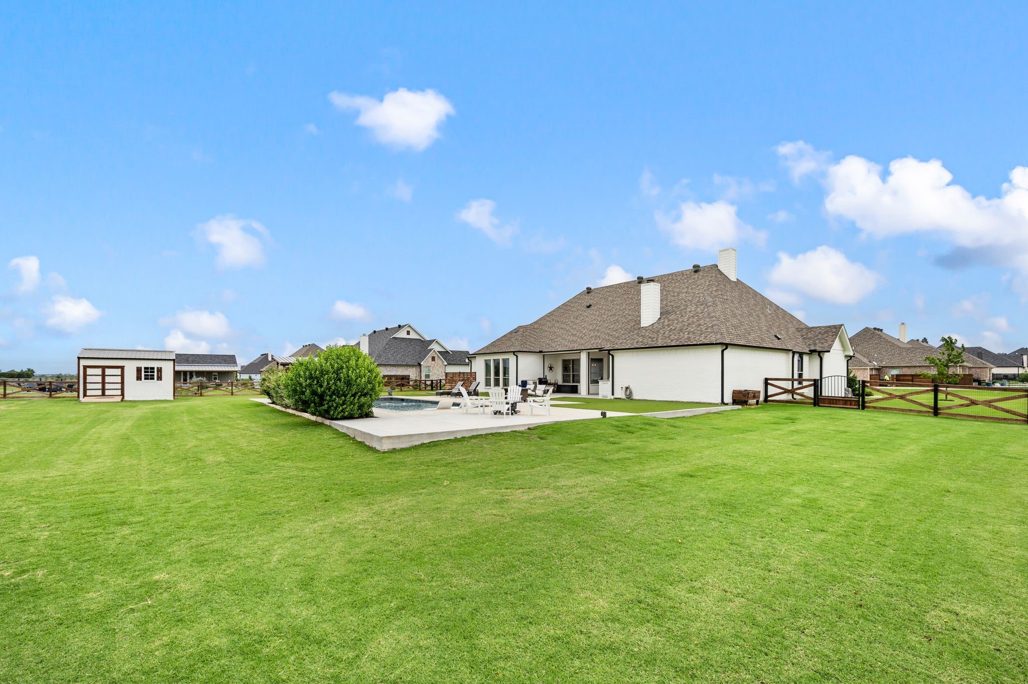 3608 Stardust Lane