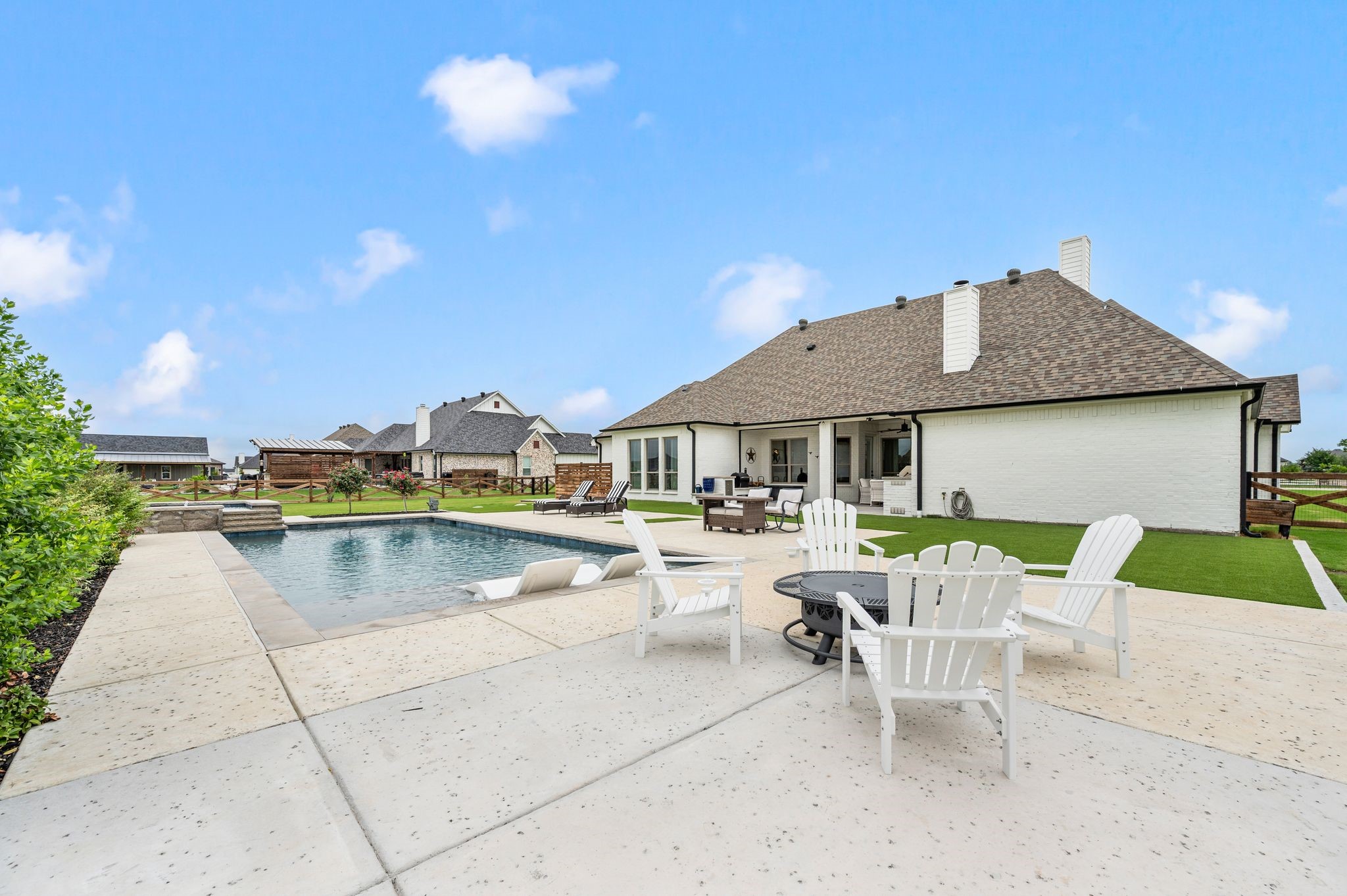 3608 Stardust Lane