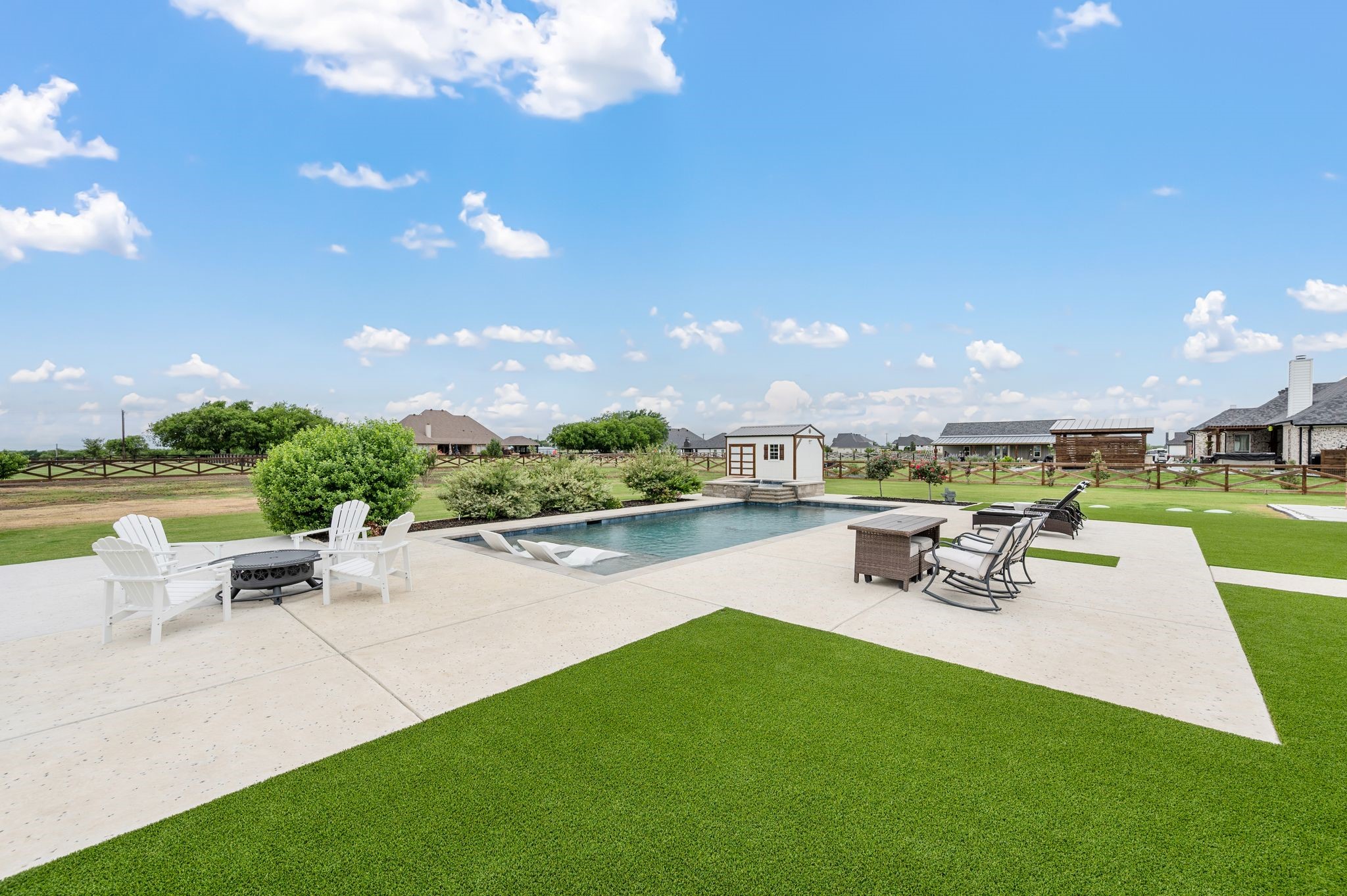 3608 Stardust Lane