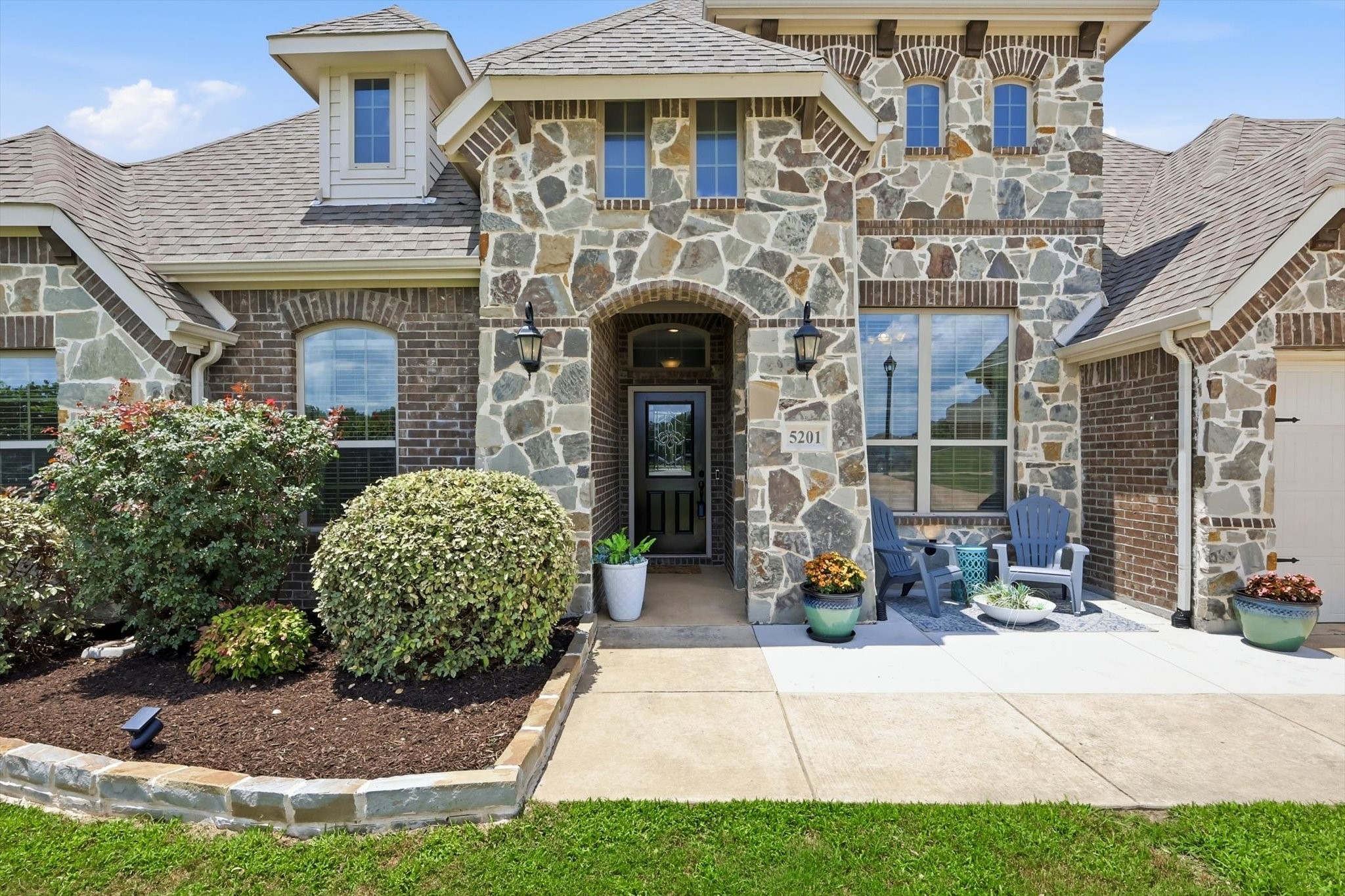 5201 Ruger Lane