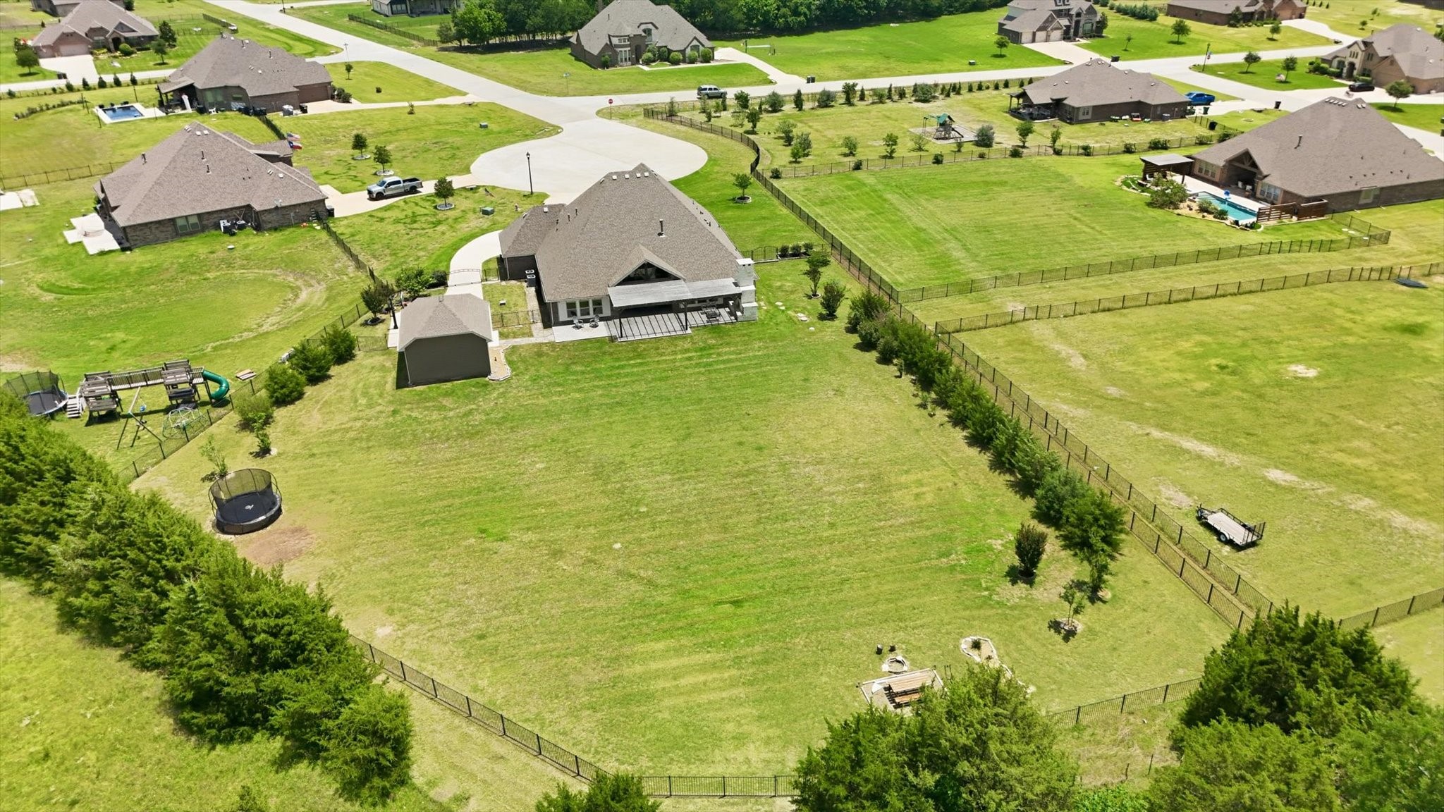 5201 Ruger Lane