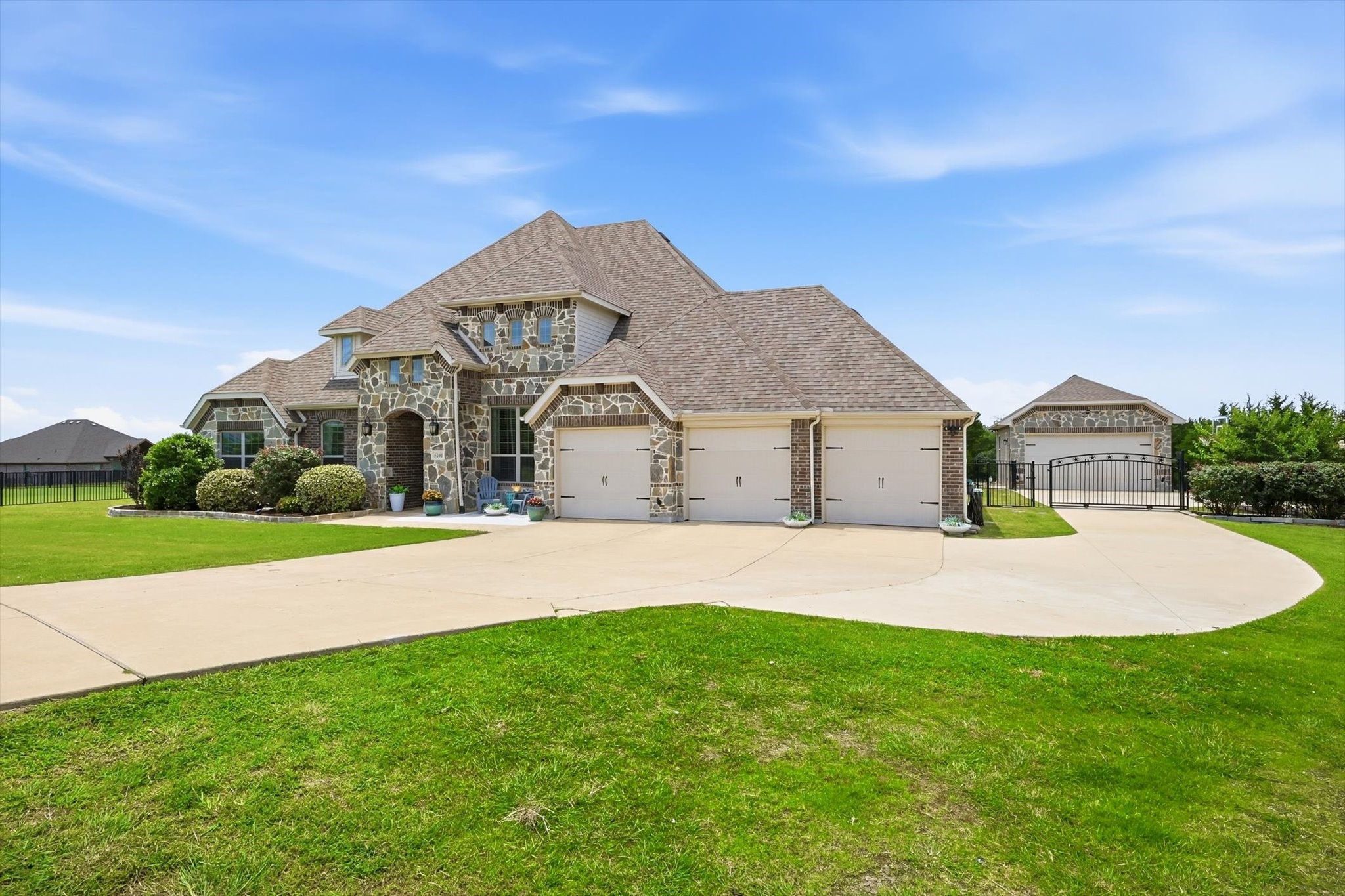 5201 Ruger Lane
