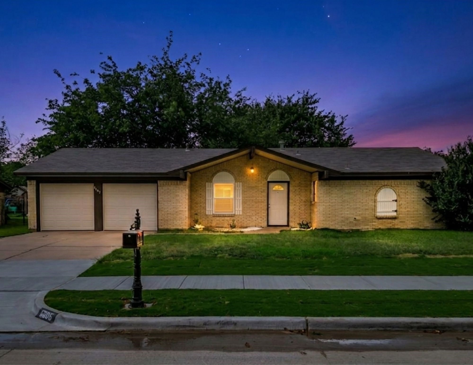 6605 Summertime Lane