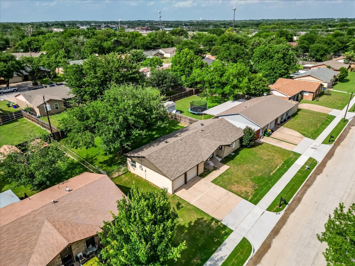 6605 Summertime Lane