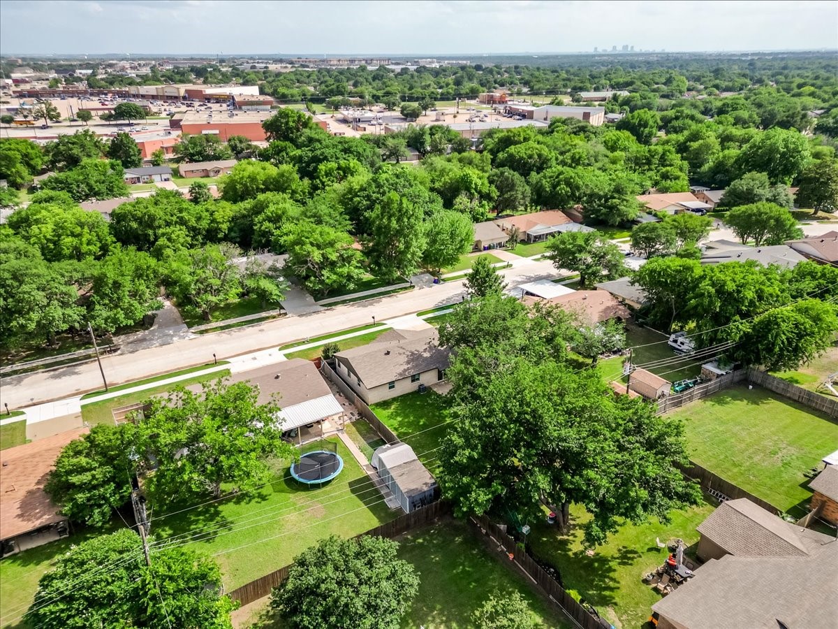6605 Summertime Lane