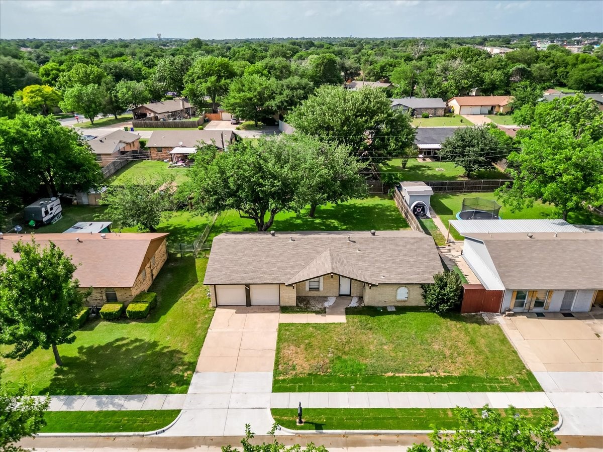 6605 Summertime Lane