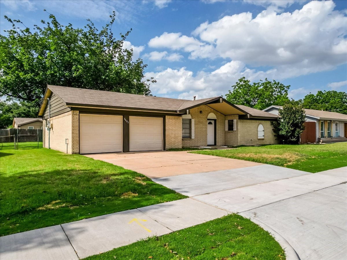 6605 Summertime Lane