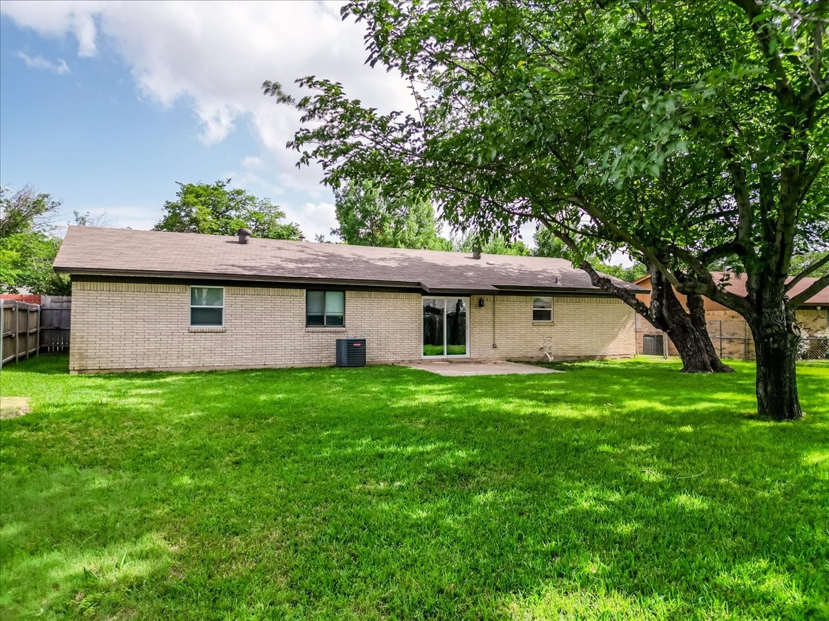 6605 Summertime Lane