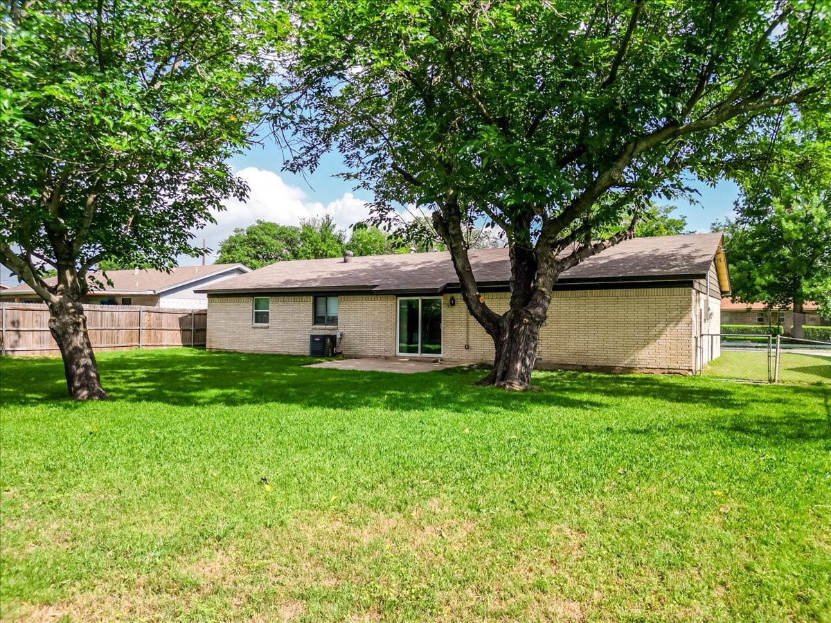 6605 Summertime Lane
