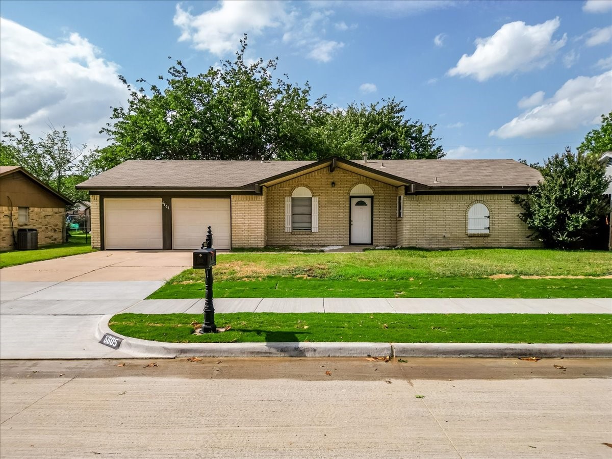 6605 Summertime Lane