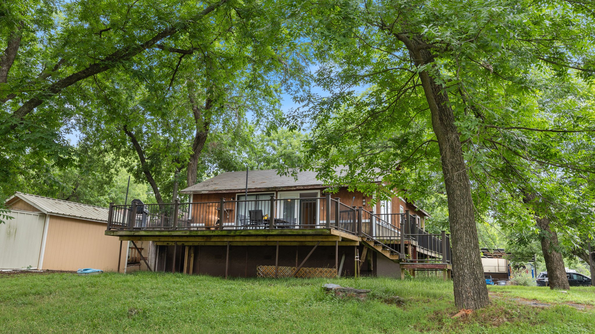 7085 Horseshoe Bend Trail
