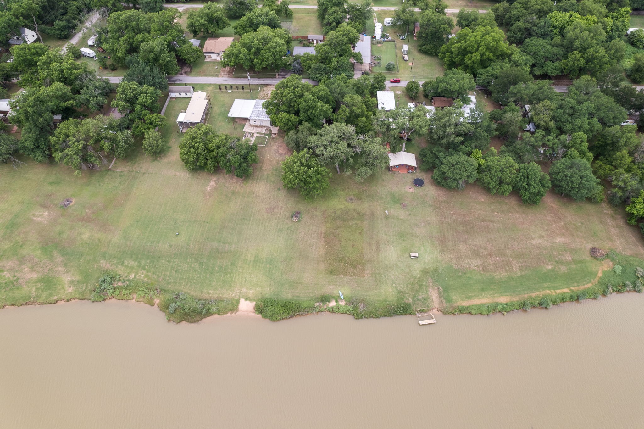 7085 Horseshoe Bend Trail