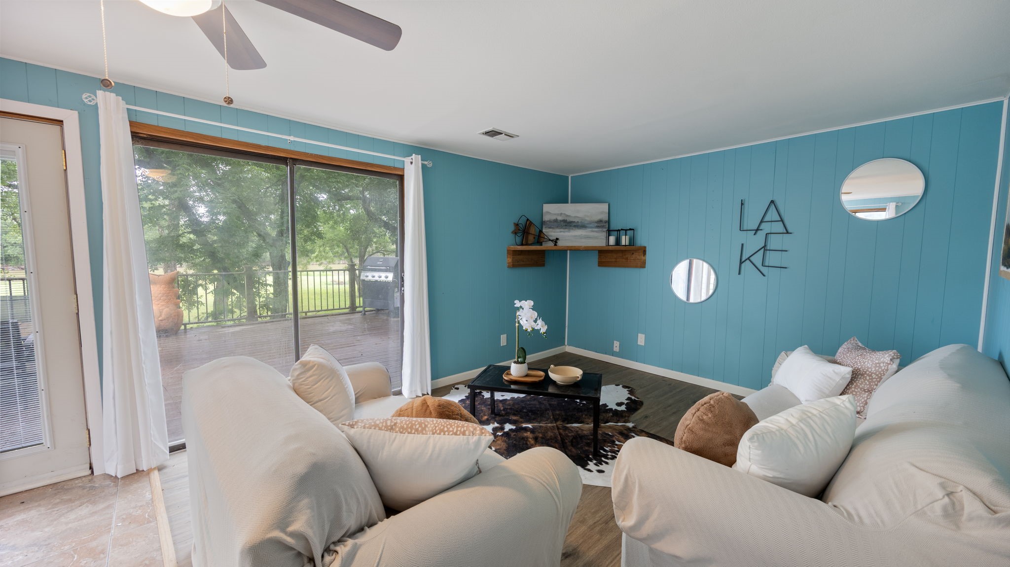 7085 Horseshoe Bend Trail