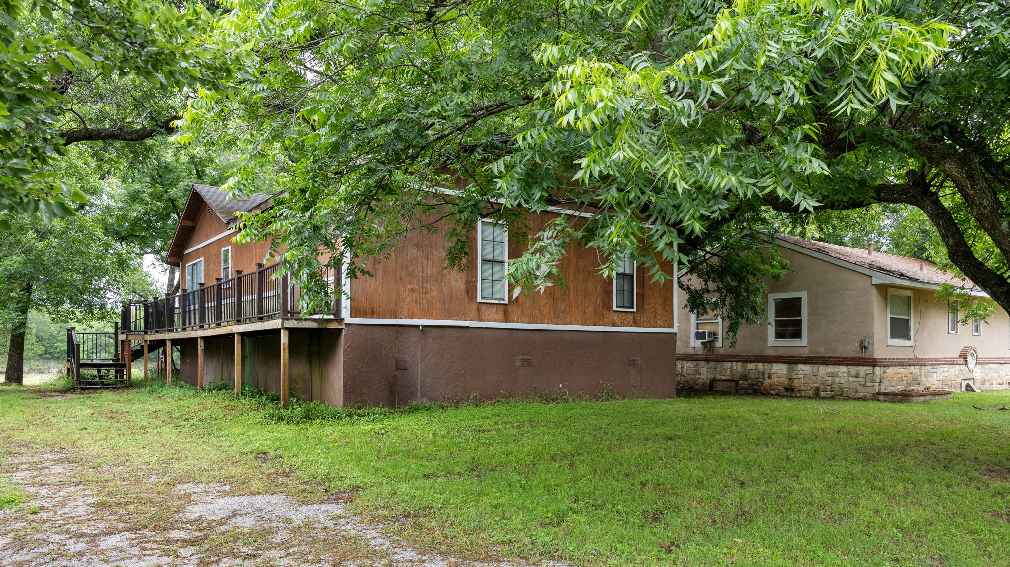 7085 Horseshoe Bend Trail