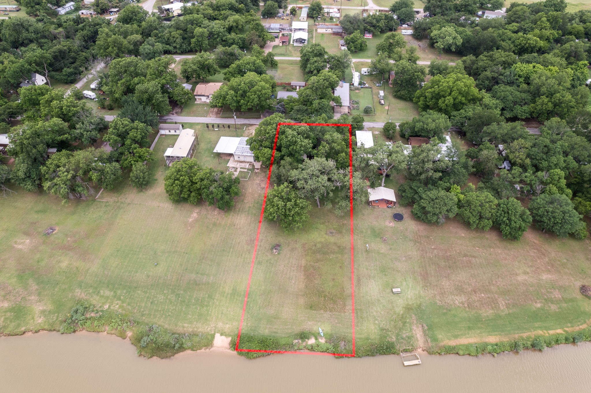 7085 Horseshoe Bend Trail