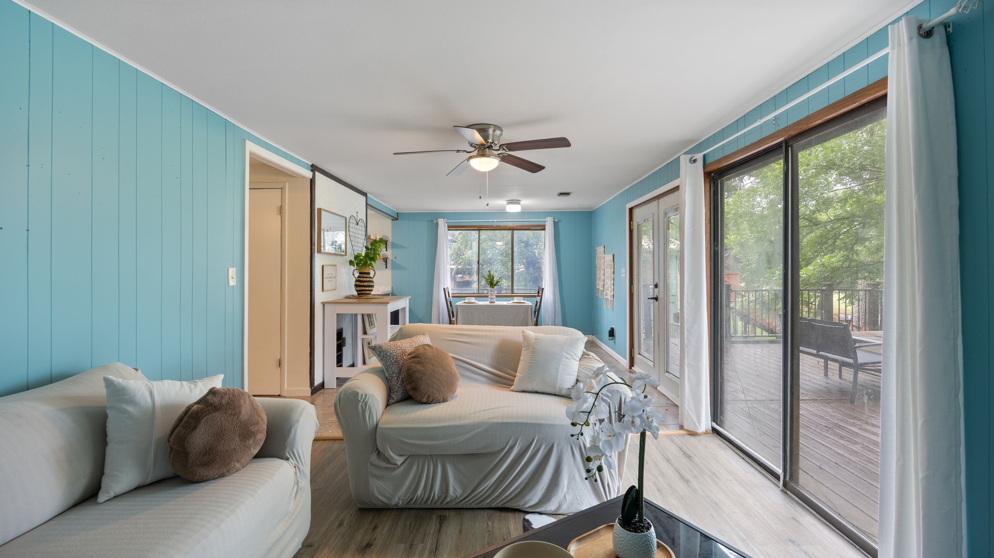 7085 Horseshoe Bend Trail