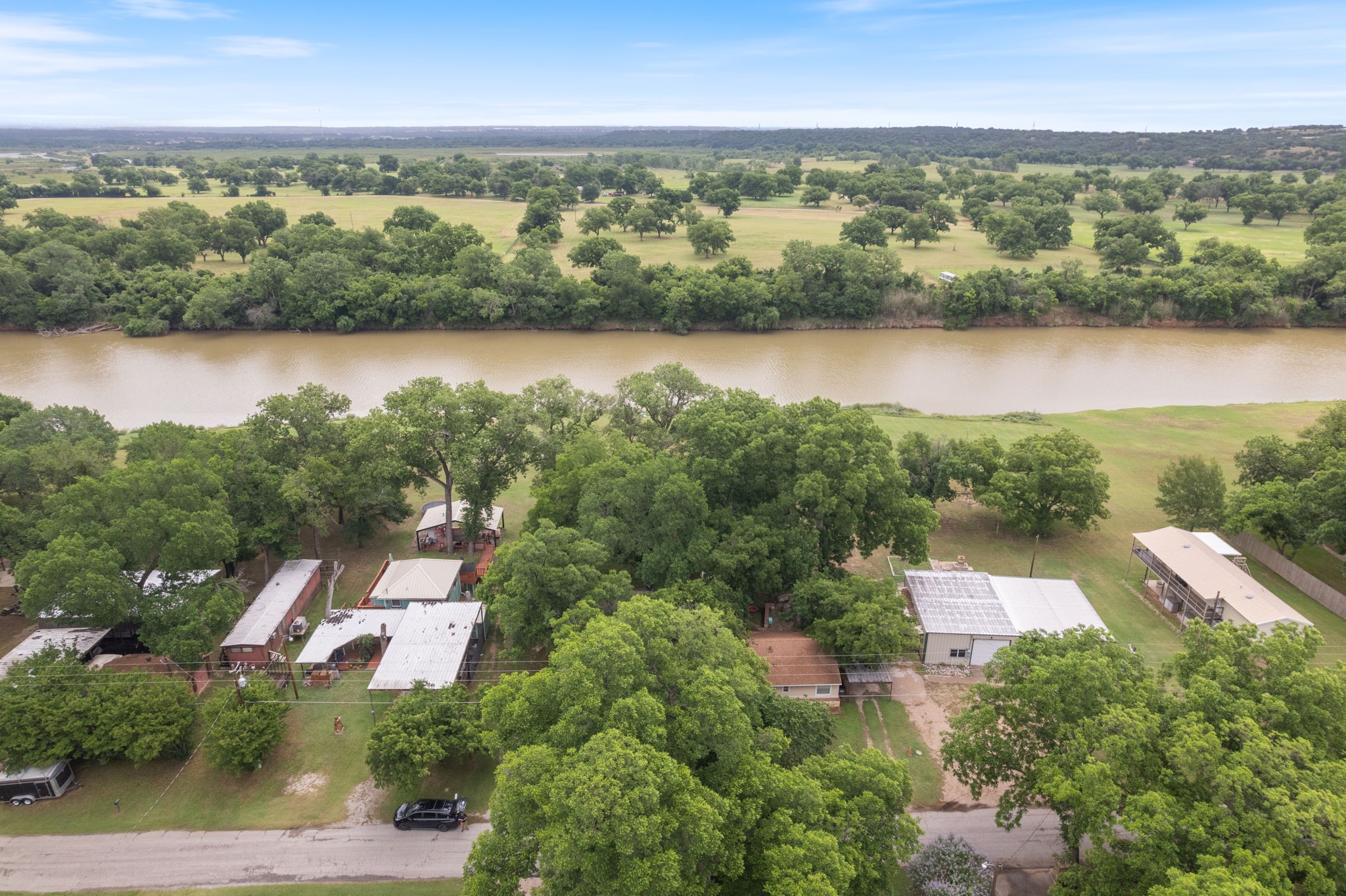 7085 Horseshoe Bend Trail