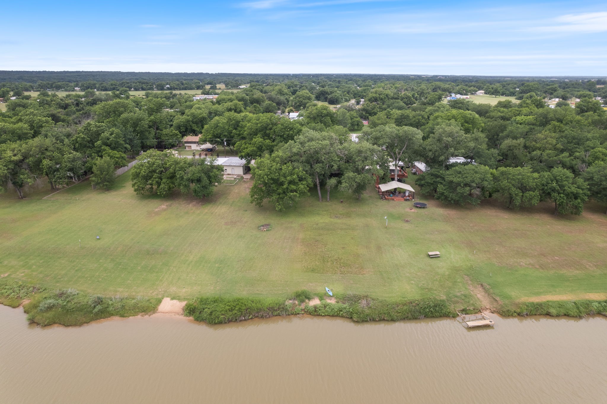 7085 Horseshoe Bend Trail