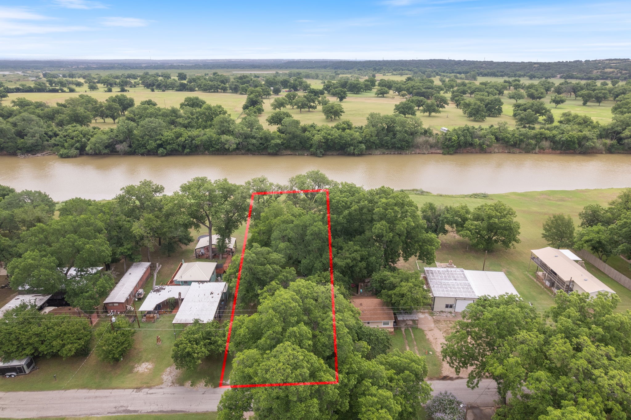 7085 Horseshoe Bend Trail