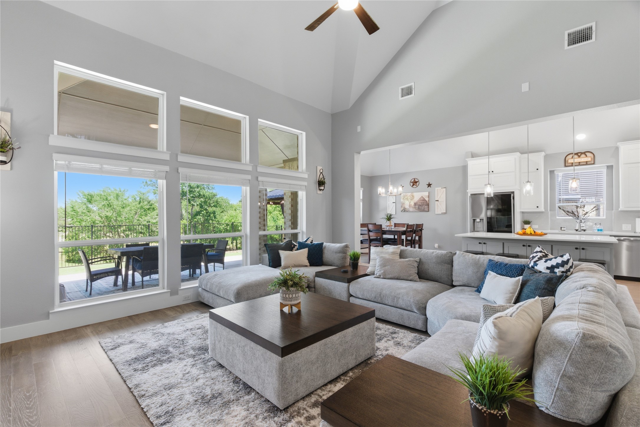 924 Pilatus Lane